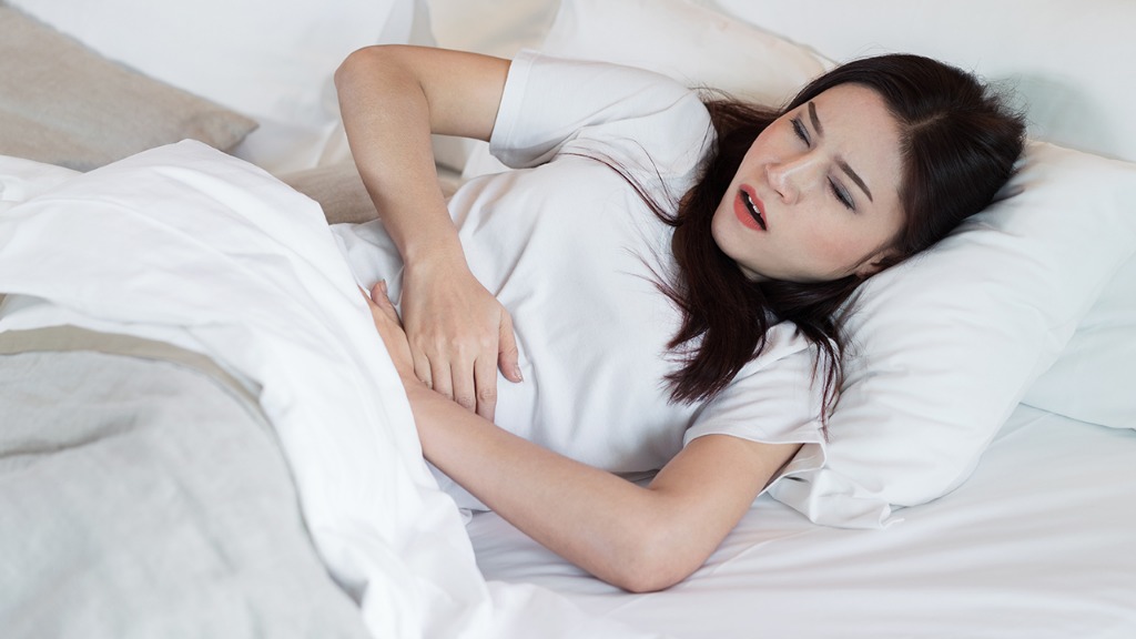 性生活為何會導(dǎo)致尿路感染，女性要注意這5個原因
