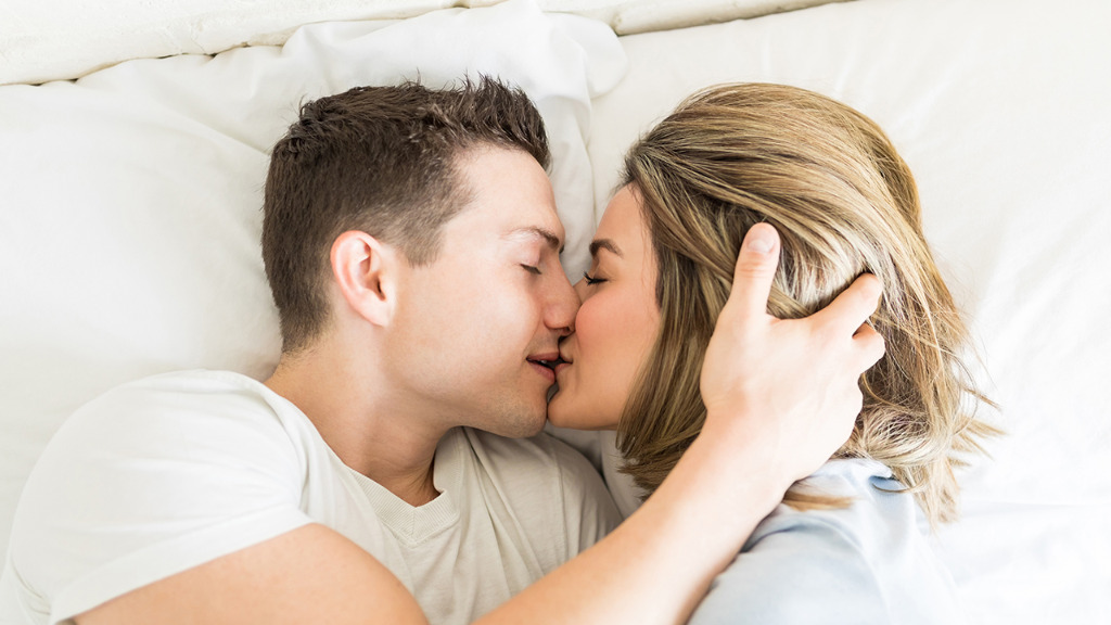 夫妻性疲勞，如何找回性激情