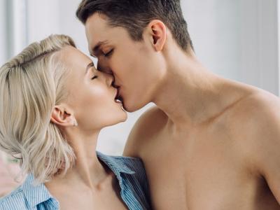 夫妻性愛意外要怎樣對待？
