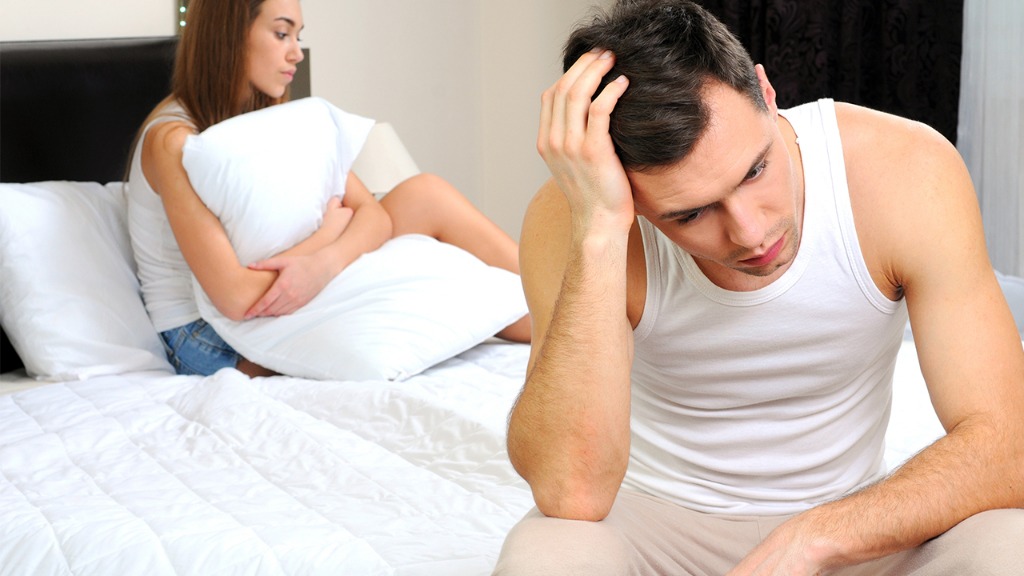 夫妻性生活中 愛液時多時少怎么回事？