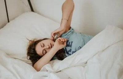 女生自己怎么安慰自己動(dòng)手 自我安撫小技巧