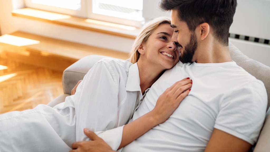 女人可以多次到達性高潮 這是男性無法相比的