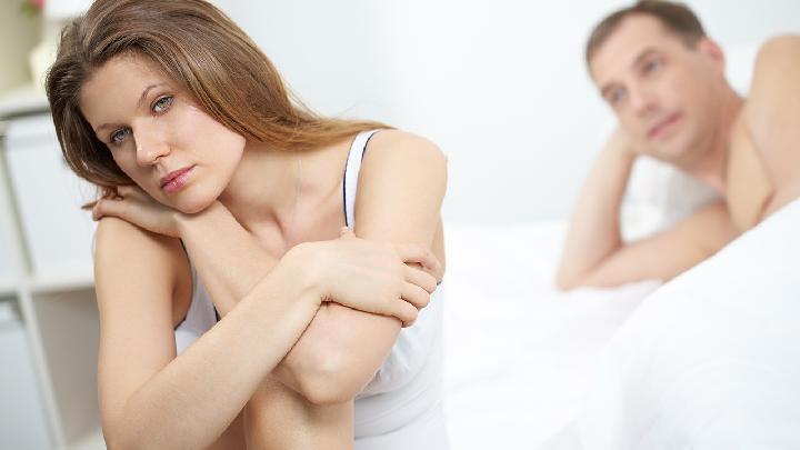 為什么女人都在假裝高潮？什么原因?qū)е屡蚤L期不高潮