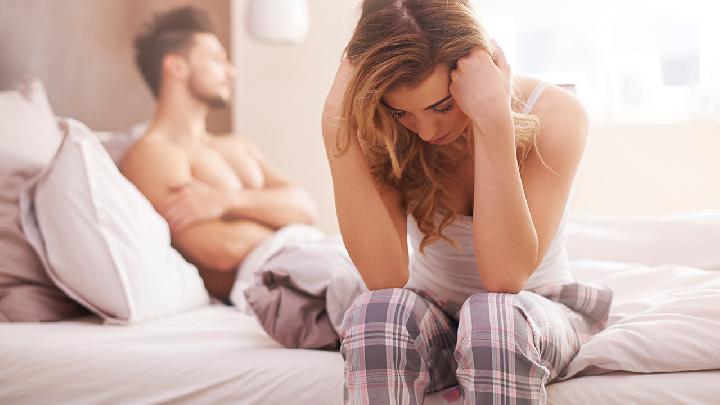 對于男人來說 射精就是性高潮的標志嗎