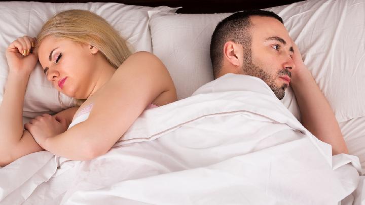 性愛中男人愛流汗是體虛嗎？如何才能更完美的過性生活