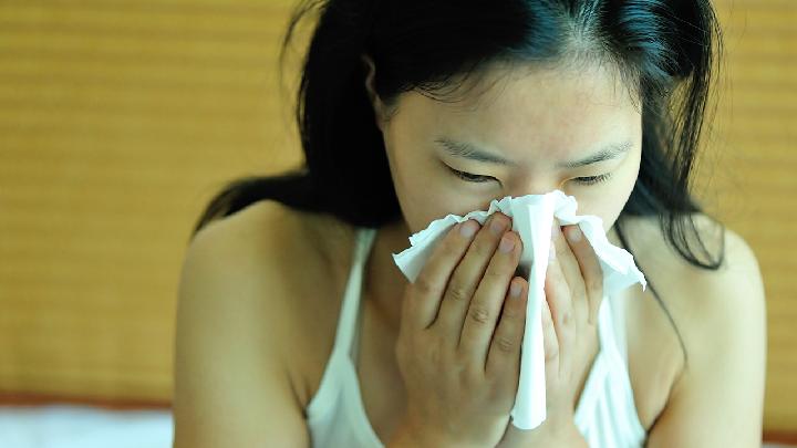 女性性高潮障礙到底是什么意思? 女性性高潮障礙的2個危害