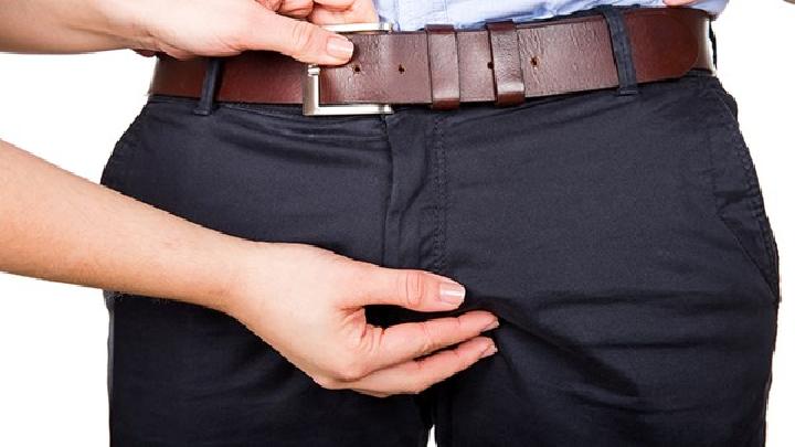 男人的性保健穴位都有哪些? 男人性保健穴位的三大按摩方法