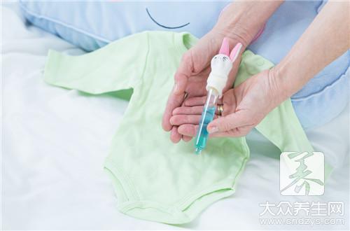 體外受精和試管的區別               