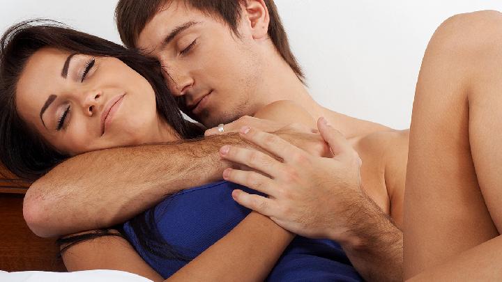 夫妻性生活一周幾次最適宜？夫妻性生活的幾個注意事項