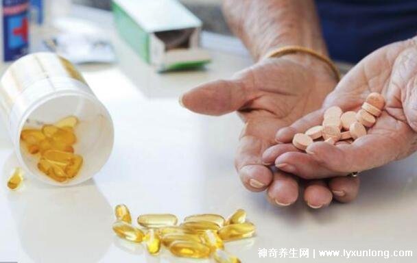 維生素E對男性性功能影響，對男人非常重要的4大作用和功效