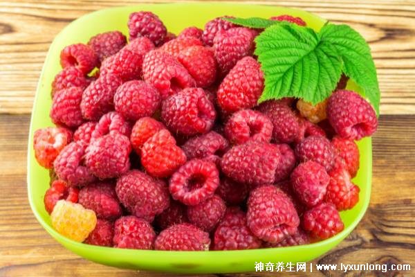 覆盆子越吃越大怎么回事，有補腎壯陽的功效(附3種壯陽吃法)