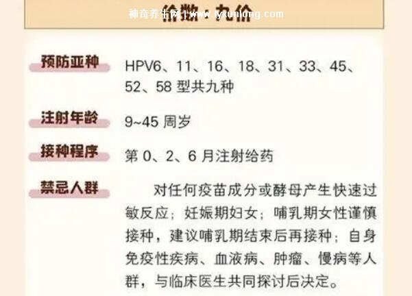 九價(jià)HPV疫苗三針一共多少錢，1318元/針總共4000元(可刷醫(yī)保)