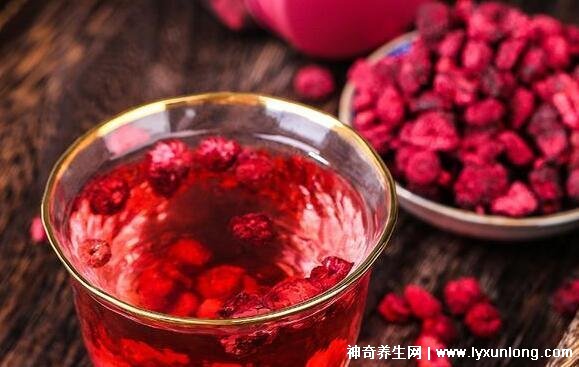 梔子對性功能的影響，適當喝能增強(過量喝會引起腎寒/腎氣虛)