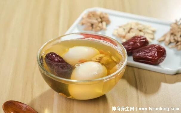 甘麥大棗湯治女人陰干，滋陰潤(rùn)燥附配方劑量(同房干澀沒水)