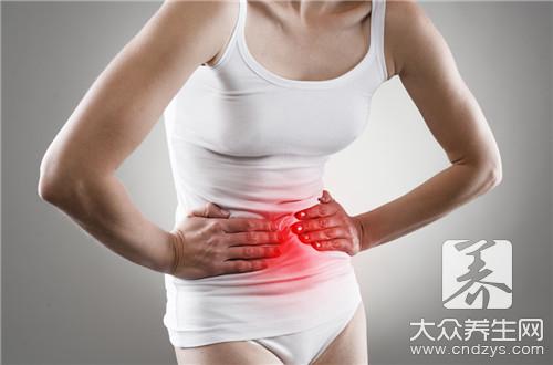 同房5天后小腹有點疼是什么原因？