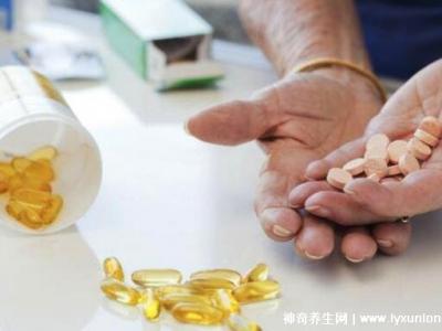 維生素E對男性性功能影響，對男人非常重要的4大作用和功效