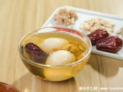 甘麥大棗湯治女人陰干，滋陰潤燥附配方劑量(同房干澀沒水)