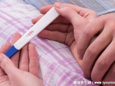 三種女性最容易懷孕，易孕體質太恐怖了(20-30歲健康女性)