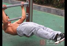 健美訓(xùn)練 了解這些輕松學(xué)健美