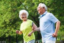 50歲后運動過量會折壽！這樣走路能延長壽命30年