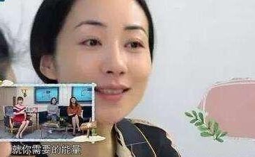韓雪的減肥必備方法，嚇到謝依霖整個人僵硬