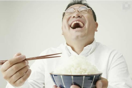 吃飯一定不能犯的3大錯誤，讓你輕松遠離肥胖和便秘
