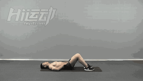 21歲女孩健身3年時間，擁有性感身材卻遭質(zhì)疑是整形