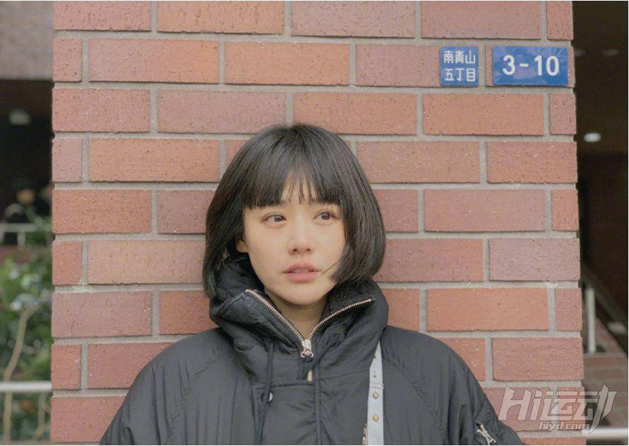 馬思純變身健身小馬達瘦到眼神呆滯？網友稱“這是被餓懵了？”
