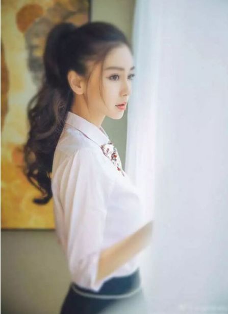 沒有對比就沒有傷害，同樣30多的她們為何差別這么大？