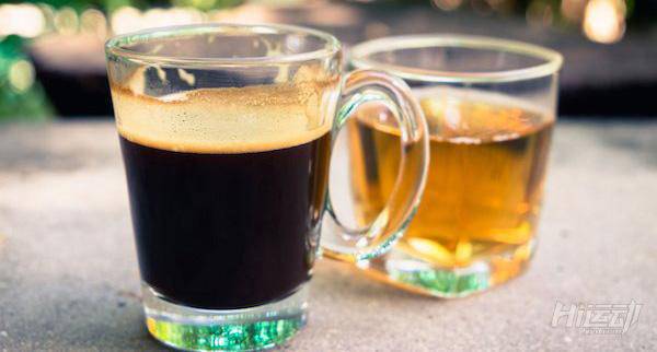 大餐之后忌口能防止肥胖？4種飲食搭配健康減肥