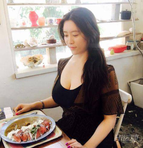 婚后身材走形，健身讓35歲韓國媽媽重回20歲