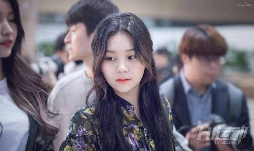 被公司逼著減肥的女明星們，一個一年不準吃主食，一個7天減7斤