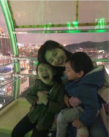 41歲的大S成功回歸20歲，一秒變年輕的小方法原來是這個