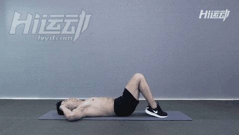 超級減脂訓練：9個動作練完就濕身的hiit訓練！