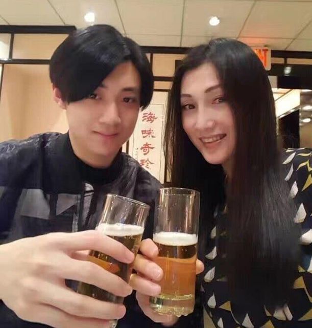 53歲的最美楊貴妃曾為戲暴增30斤，退出演藝圈的她美得讓人驚訝