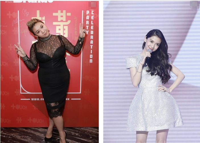 沒有對比就沒有傷害，同樣30多的她們為何差別這么大？