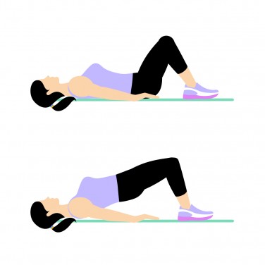 科學驗證，高效燃脂，8個動作打造家庭HIIT