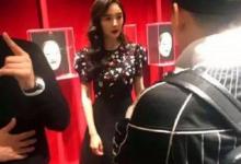 楊冪暴瘦到70斤被稱為“拼命三娘”，現在的女明星們都怎么了？