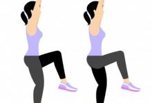 科學(xué)驗(yàn)證，高效燃脂，8個(gè)動(dòng)作打造家庭HIIT