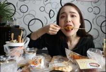 吃播網紅阿尤2年甩肉60斤，爆出減肥理由讓網友大呼心疼