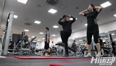 為了更好的照顧寶寶，準爸爸6個月減肥22公斤！