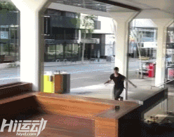 真人版刺客信條！極限運動，生命與挑戰之間的博弈