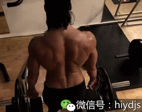190美女當(dāng)陪練你愿意嗎？6個(gè)動(dòng)作練背你不一定能完成