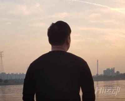 為了更好的照顧寶寶，準爸爸6個月減肥22公斤！
