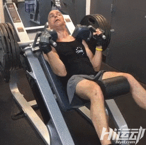 “我是殘疾人，但不是廢人！”腦癱健美3年贏得6座獎杯