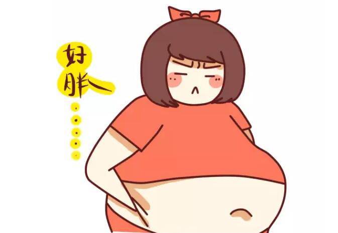 一胖毀所有 給你8個減肥的動力