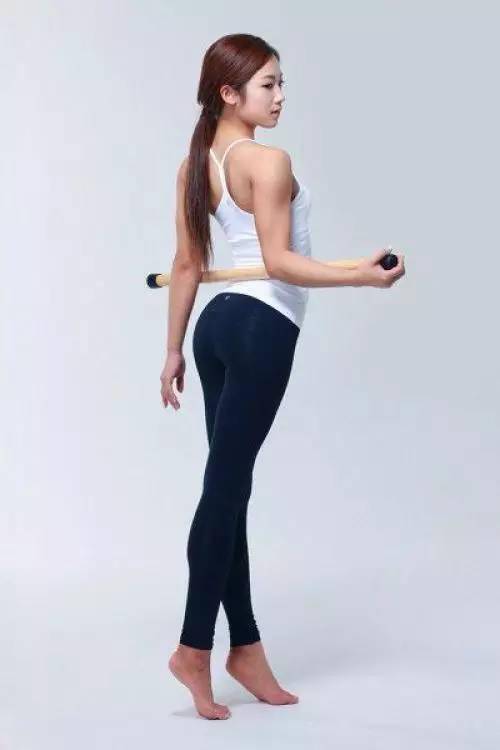 韓國超紅健身女神 清純可愛似高中生