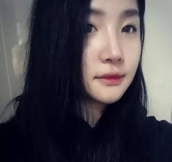 高顏值健身美女李藝琳的健身故事 高顏值健身美女李藝琳的健身故事