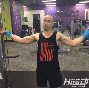“我是殘疾人，但不是廢人！”腦癱健美3年贏得6座獎杯