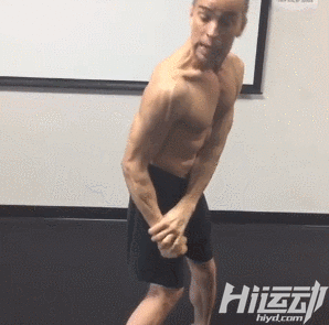 “我是殘疾人，但不是廢人！”腦癱健美3年贏得6座獎杯